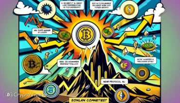 Werden Altcoins den Bitcoin auf dem Kryptomarkt übertreffen?
