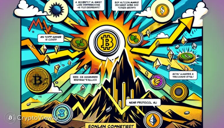 Les altcoins surpassent-ils Bitcoin sur le marché de la crypto ?