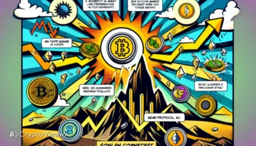 Overschaduwen Altcoins Bitcoin op de Crypto Markt?