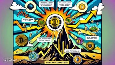 Estão as Altcoins Ofuscando o Bitcoin no Mercado de Criptomoedas?