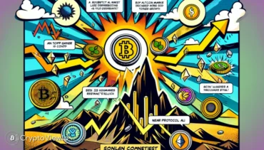 替代币在加密货币市场中是否超越了比特币？