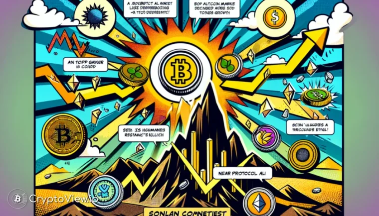 替代币在加密货币市场中是否超越了比特币？