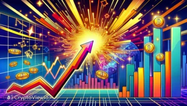 هل سيشهد سقف سوق العملات البديلة زيادة بنسبة 200%؟
