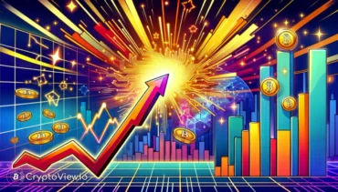 Steht der Altcoin-Marktwert vor einem Anstieg um 200 %?