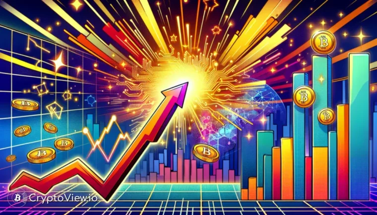 Le marché des altcoins est-il sur le point de connaître une augmentation de 200 % ?