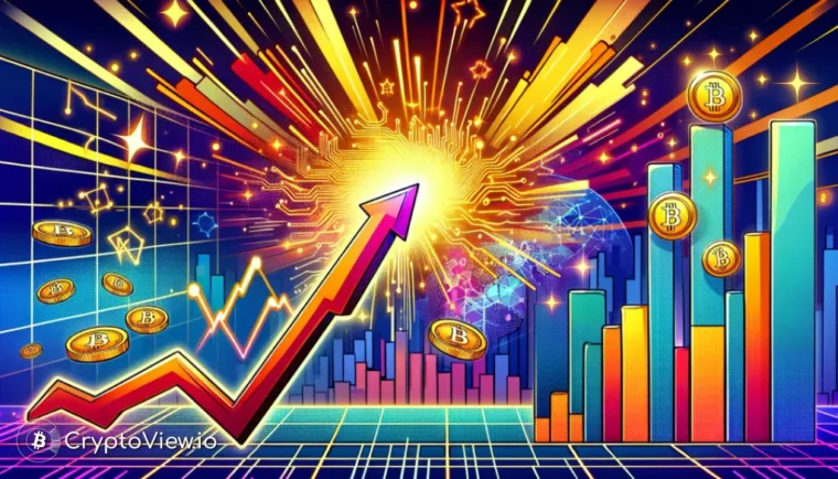Il Marketcap degli Altcoin è destinato a subire un'impennata del 200%?