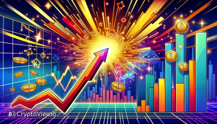 Czy kapitalizacja rynku altcoinów ma szansę na wzrost o 200%?
