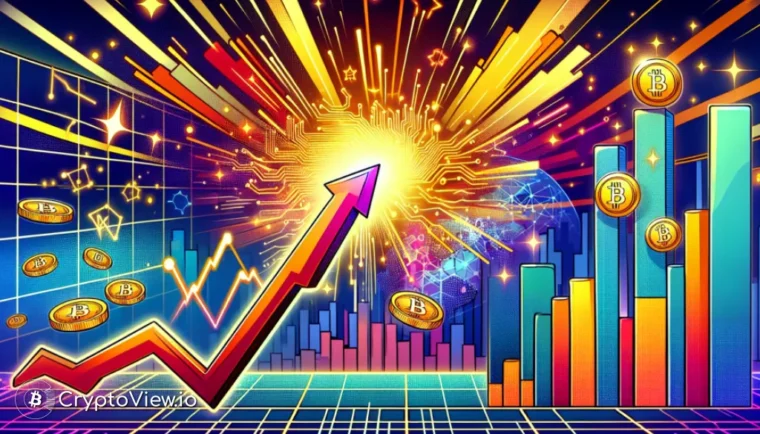 Är Altcoin Marketcap inställd på att uppleva en ökning med 200 %?
