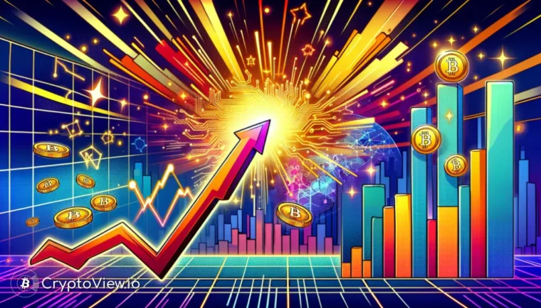 알트코인 시가총액이 200% 급증할 것인가?