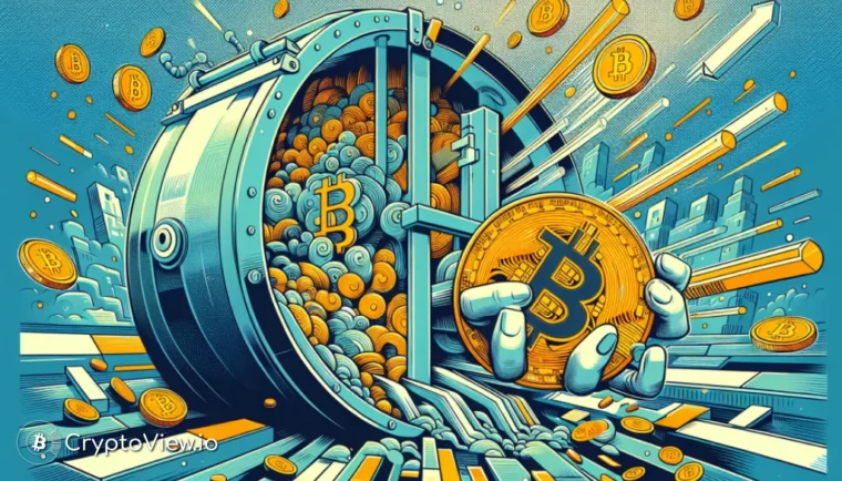 Could Bitcoin ETFs and TradFi Power Spell the End for Bitcoin?