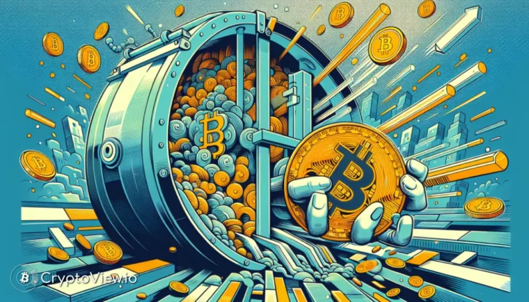 ¿Podrían los ETF de Bitcoin y el Poder de TradFi significar el Fin para Bitcoin?