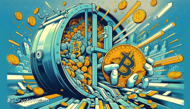 Potrebbero gli ETF Bitcoin e il potere di TradFi segnare la fine del Bitcoin?