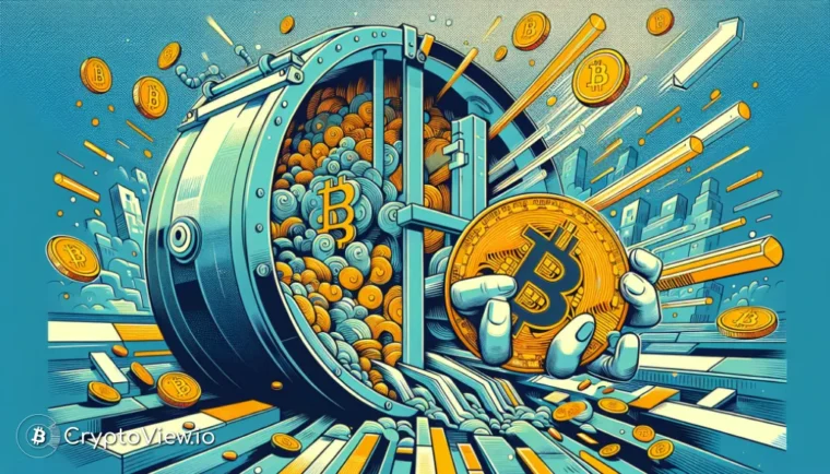 Czy Bitcoin ETF-y i TradFi mogą przypieczętować koniec Bitcoina?