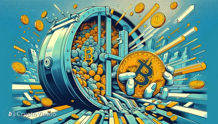 Os ETFs de Bitcoin e o Poder do TradFi Podem Sinalizar o Fim do Bitcoin?