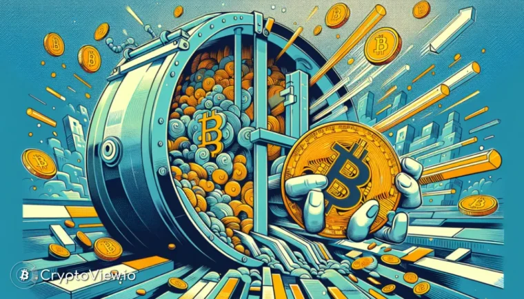 Могут ли Bitcoin ETF и TradFi угрожать существованию Bitcoin?