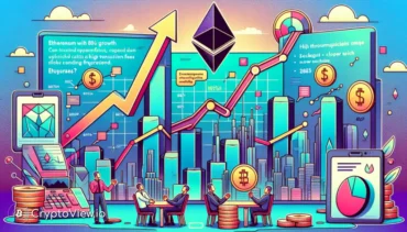Hindrer Ethereum's vækst af skalerbarhedsproblemer?