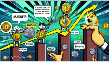 ¿Cuáles son las 3 principales criptomonedas que probablemente harán millonarios en 2024?