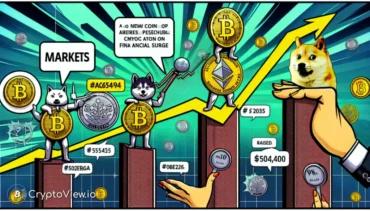 Quali sono i primi 3 cryptos che probabilmente creeranno milionari nel 2024?