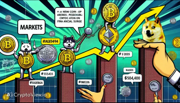 2024年に百万長者を生み出す可能性のあるトップ3の仮想通貨はどれですか？