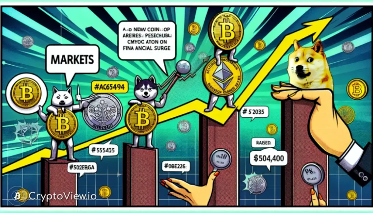 Quais são as 3 principais criptomoedas que provavelmente farão milionários em 2024?