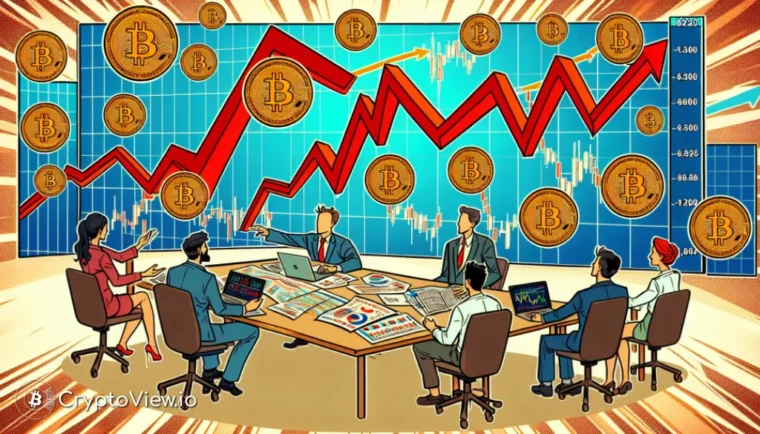 هل يتجه البيتكوين نحو تحقيق أعلى مستويات له قريبًا؟