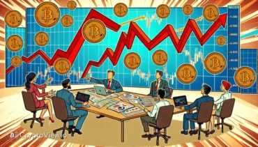 ¿Está Bitcoin a punto de alcanzar nuevos máximos históricos pronto?
