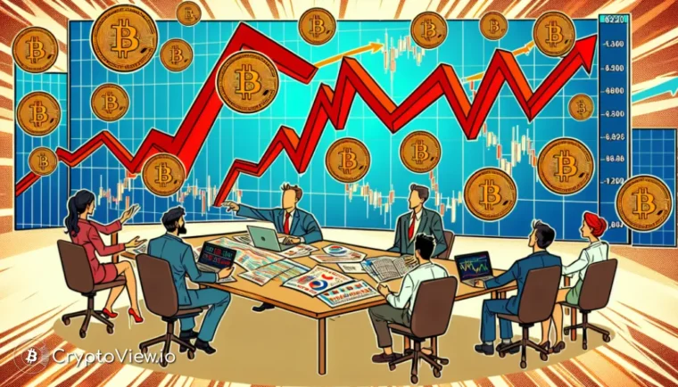 ¿Está Bitcoin a punto de alcanzar nuevos máximos históricos pronto?