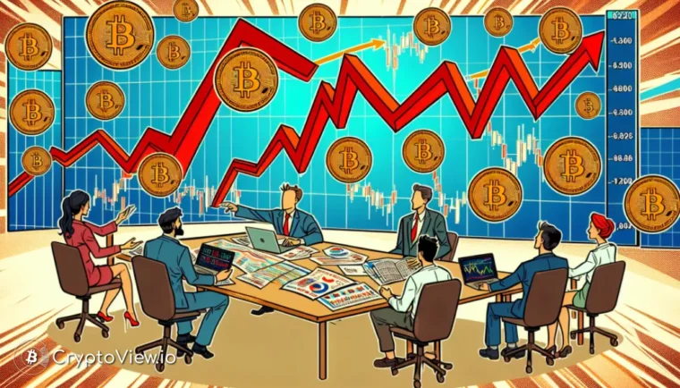 Bitcoin est-il sur le point d'atteindre de nouveaux sommets historiques bientôt ?