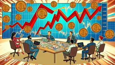 Bitcoin è pronto a raggiungere presto nuovi massimi storici?