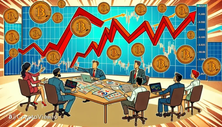 Bitcoin è pronto a raggiungere presto nuovi massimi storici?