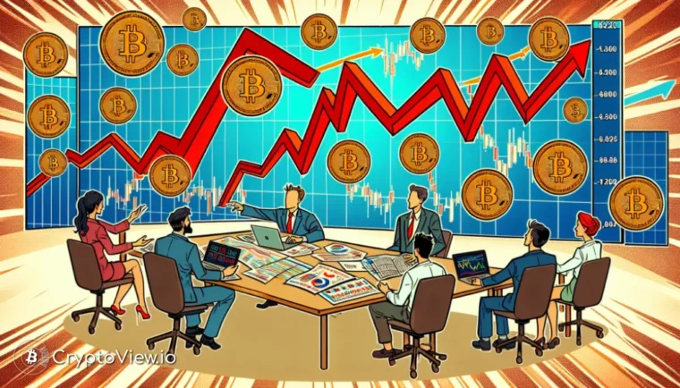 O Bitcoin Está Prestes a Alcançar Novas Máximas Históricas em Breve?