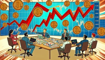 Står Bitcoin i begrepp att nå nya all-time highs snart?