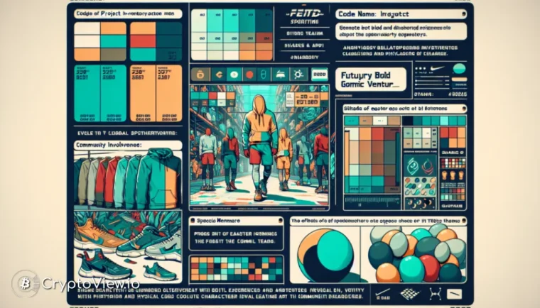 Hvad venter i Nike RTFKT Animus Collection i 2024?