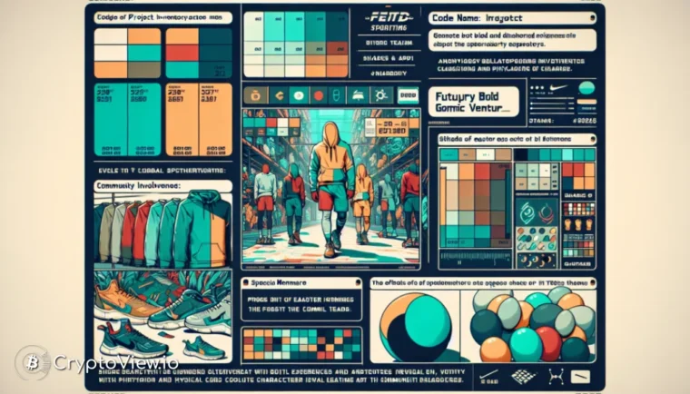 Was erwartet Sie in der Nike RTFKT Animus Collection 2024?