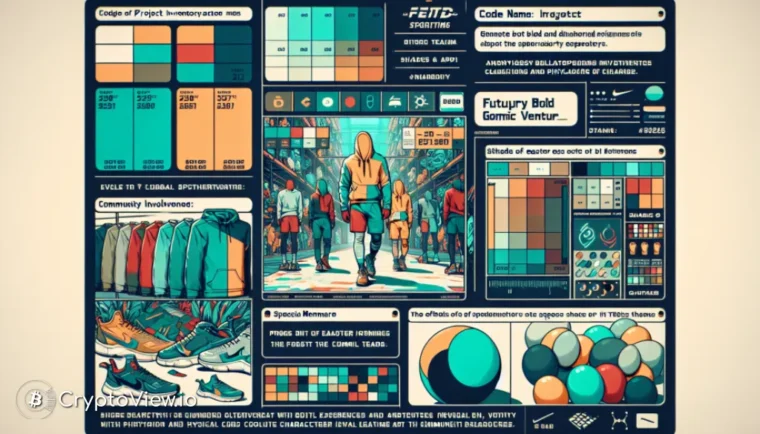 Qu'attend dans la collection Nike RTFKT Animus en 2024?