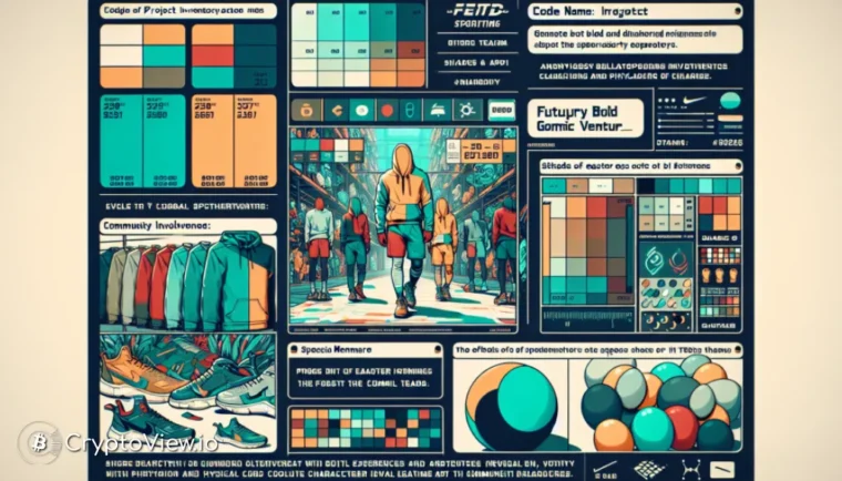 Wat staat er te wachten in de Nike RTFKT Animus-collectie in 2024?