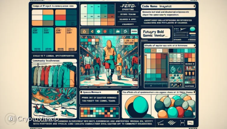 Hva venter i Nike RTFKT Animus Collection i 2024?