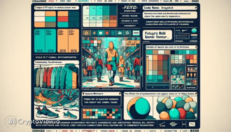 Co czeka w kolekcji Nike RTFKT Animus w 2024 roku?