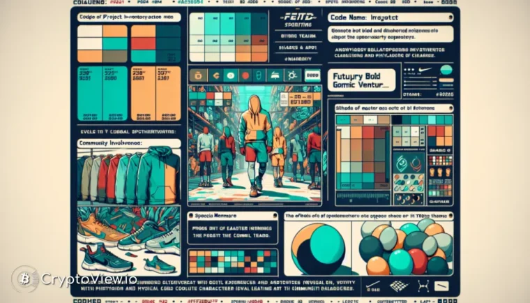 O Que Esperar na Coleção Nike RTFKT Animus em 2024?