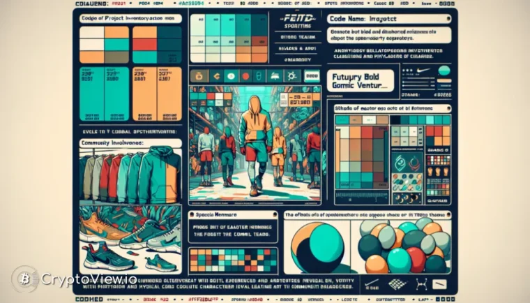 2024년 Nike RTFKT Animus Collection에서 무엇을 기대할까?