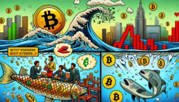 Les ETF Bitcoin Spot diminuent-ils l'objectif initial du Bitcoin?
