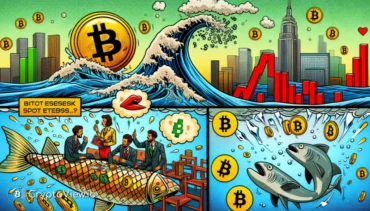 Stanno gli ETF Bitcoin spot a diminuire lo scopo originale del Bitcoin?
