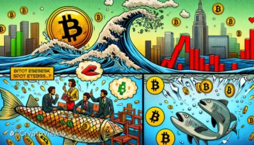 Bitcoinの現物ETFはBitcoinの本来の目的を低下させているか？