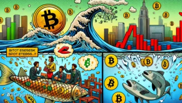 Verminderen Bitcoin Spot ETF's het oorspronkelijke doel van Bitcoin?