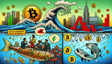 Os ETFs de Bitcoin à Vista Estão Diminuindo o Propósito Original do Bitcoin?