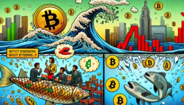 Påverkar Bitcoin Spot ETF:er Bitcoins ursprungliga syfte?