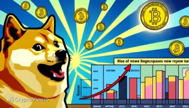 What Does the Surge in Dogecoin Addresses Mean for the Meme Coin?