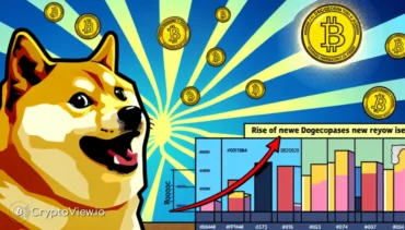 Wat Betekent de Toename van Dogecoin-adressen voor de Meme Coin?