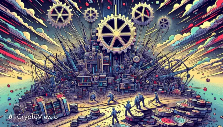 Qual è il percorso futuro per EthereumPoW dopo la sua transizione all'autonomia?