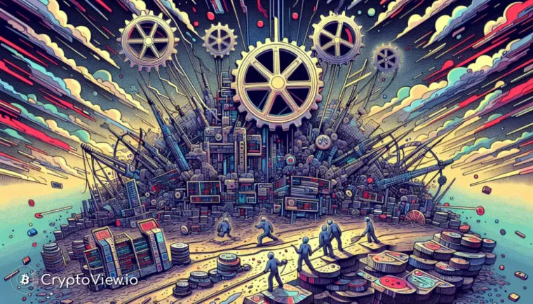 Jaki jest dalszy los EthereumPoW po przejściu na autonomię?